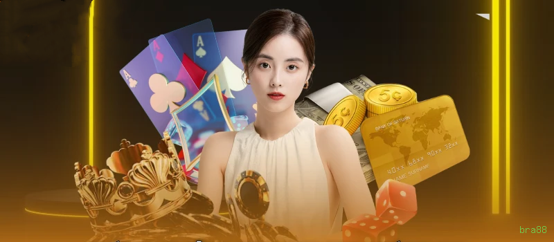 Segurança bra88 SSL