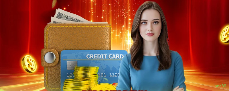 Bônus exclusivos membros VIP bra88